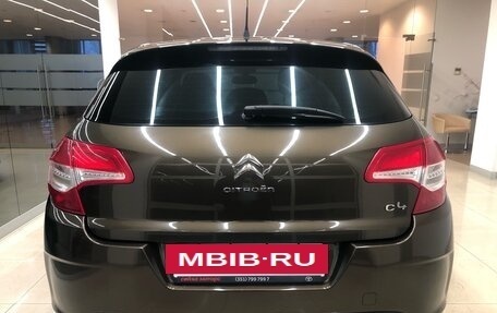 Citroen C4 II рестайлинг, 2012 год, 655 000 рублей, 5 фотография