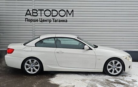 BMW 3 серия, 2010 год, 2 497 000 рублей, 4 фотография