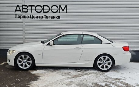 BMW 3 серия, 2010 год, 2 497 000 рублей, 5 фотография