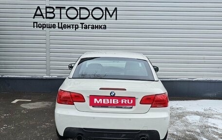 BMW 3 серия, 2010 год, 2 497 000 рублей, 8 фотография