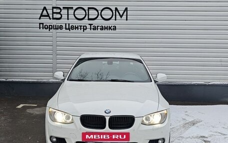 BMW 3 серия, 2010 год, 2 497 000 рублей, 2 фотография