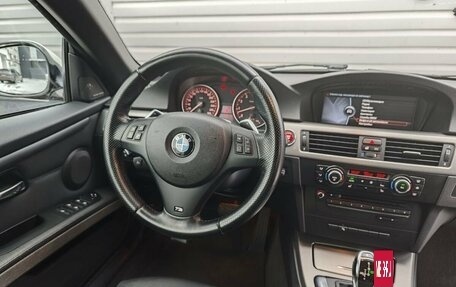 BMW 3 серия, 2010 год, 2 497 000 рублей, 11 фотография