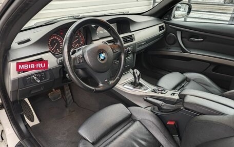 BMW 3 серия, 2010 год, 2 497 000 рублей, 10 фотография