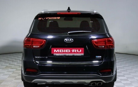 KIA Sorento III Prime рестайлинг, 2018 год, 4 100 000 рублей, 6 фотография