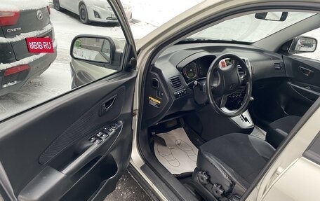 Hyundai Tucson III, 2006 год, 810 000 рублей, 10 фотография