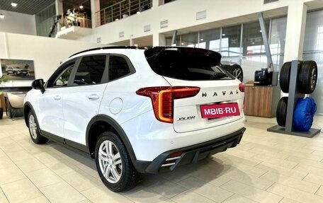 Haval Jolion, 2024 год, 2 349 000 рублей, 5 фотография