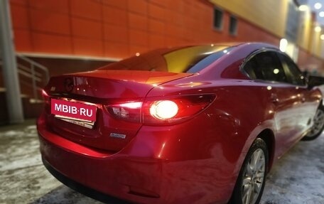 Mazda 6, 2014 год, 1 540 000 рублей, 4 фотография