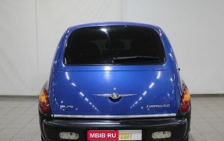 Chrysler PT Cruiser, 2003 год, 375 000 рублей, 6 фотография