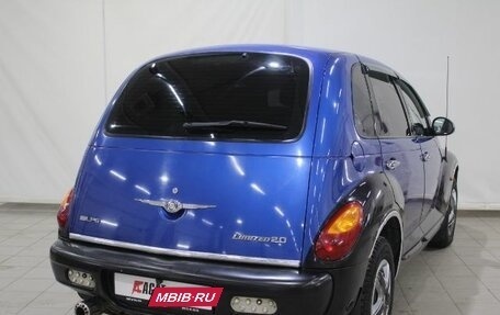 Chrysler PT Cruiser, 2003 год, 375 000 рублей, 5 фотография