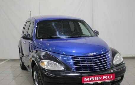 Chrysler PT Cruiser, 2003 год, 375 000 рублей, 3 фотография