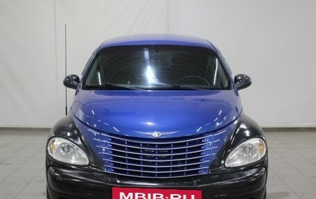 Chrysler PT Cruiser, 2003 год, 375 000 рублей, 2 фотография