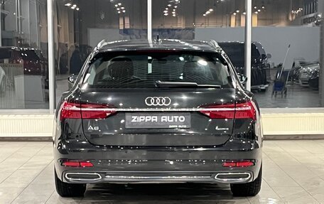 Audi A6, 2020 год, 4 449 000 рублей, 5 фотография