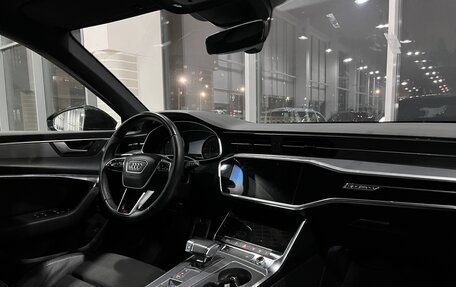 Audi A6, 2020 год, 4 449 000 рублей, 9 фотография