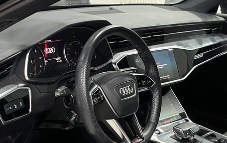 Audi A6, 2020 год, 4 449 000 рублей, 8 фотография