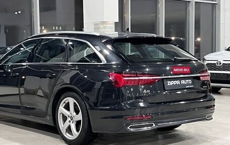 Audi A6, 2020 год, 4 449 000 рублей, 7 фотография