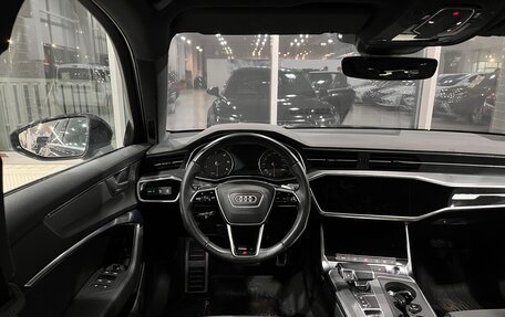 Audi A6, 2020 год, 4 449 000 рублей, 11 фотография