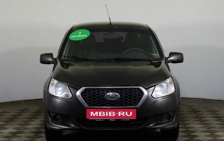 Datsun on-DO I рестайлинг, 2015 год, 499 000 рублей, 2 фотография