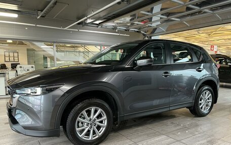 Mazda CX-5 II, 2024 год, 4 195 000 рублей, 2 фотография