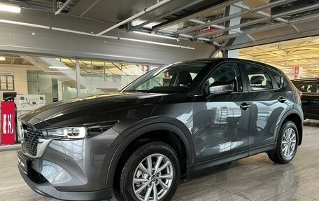 Mazda CX-5 II, 2024 год, 4 195 000 рублей, 4 фотография