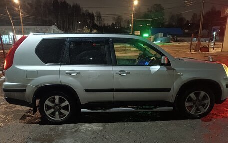 Nissan X-Trail, 2007 год, 1 200 000 рублей, 2 фотография