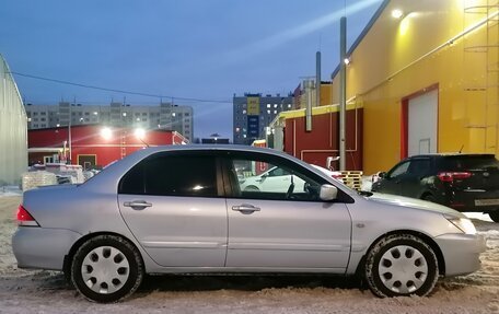 Mitsubishi Lancer IX, 2005 год, 460 000 рублей, 3 фотография