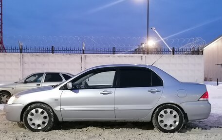 Mitsubishi Lancer IX, 2005 год, 460 000 рублей, 2 фотография