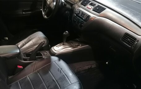 Mitsubishi Lancer IX, 2005 год, 460 000 рублей, 17 фотография