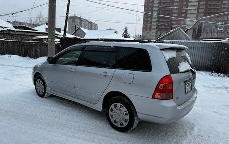 Toyota Corolla, 2003 год, 670 000 рублей, 8 фотография