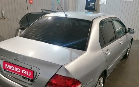 Mitsubishi Lancer IX, 2005 год, 460 000 рублей, 16 фотография