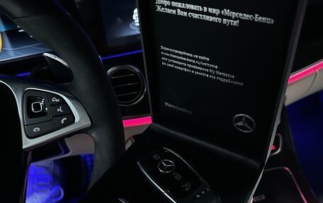 Mercedes-Benz E-Класс AMG, 2018 год, 7 650 000 рублей, 14 фотография