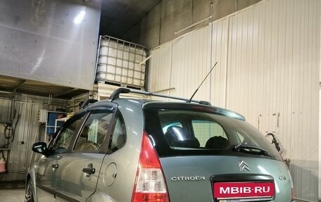 Citroen C3 II, 2007 год, 489 990 рублей, 11 фотография