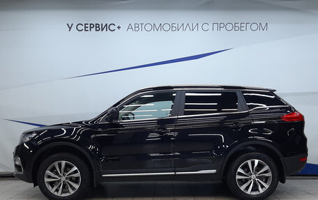 Geely Atlas I, 2021 год, 2 110 000 рублей, 2 фотография