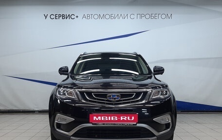 Geely Atlas I, 2021 год, 2 110 000 рублей, 6 фотография