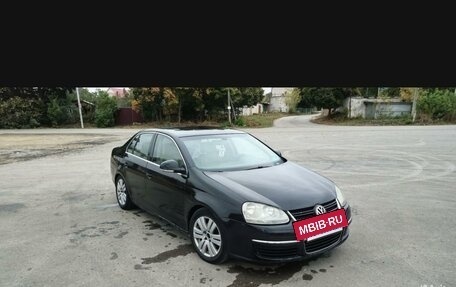 Volkswagen Jetta VI, 2005 год, 390 000 рублей, 7 фотография