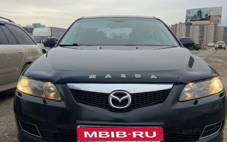 Mazda 6, 2006 год, 540 000 рублей, 2 фотография