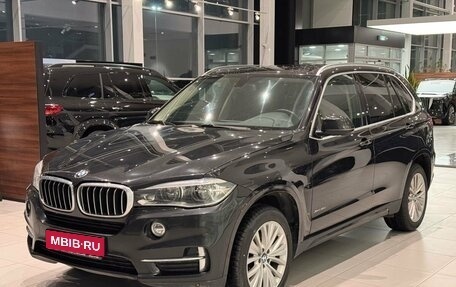 BMW X5, 2016 год, 3 500 000 рублей, 1 фотография