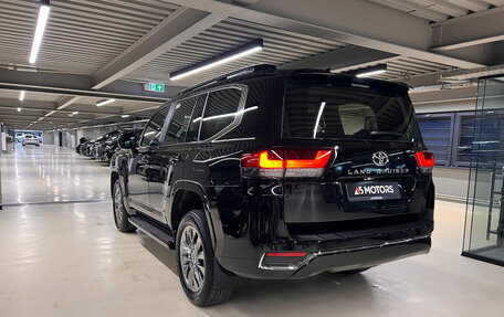 Toyota Land Cruiser, 2024 год, 14 300 000 рублей, 7 фотография