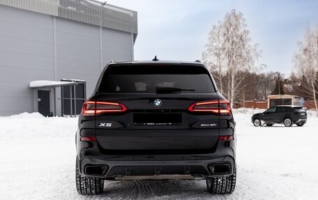 BMW X5, 2019 год, 8 000 000 рублей, 6 фотография