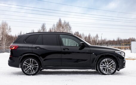 BMW X5, 2019 год, 8 000 000 рублей, 8 фотография