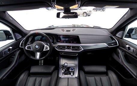 BMW X5, 2019 год, 8 000 000 рублей, 9 фотография