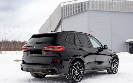 BMW X5, 2019 год, 8 000 000 рублей, 7 фотография