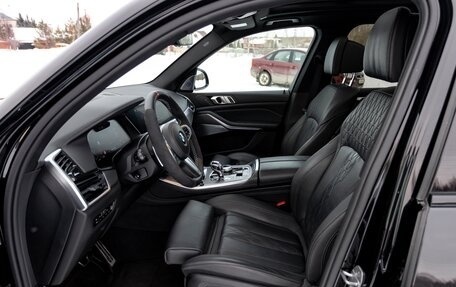 BMW X5, 2019 год, 8 000 000 рублей, 11 фотография