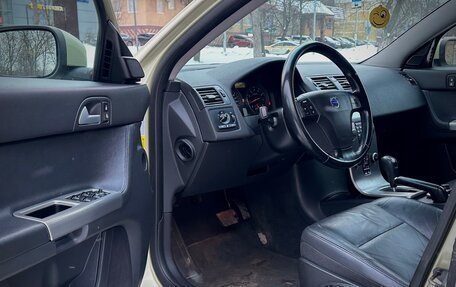 Volvo S40 II, 2007 год, 810 000 рублей, 8 фотография