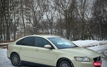 Volvo S40 II, 2007 год, 810 000 рублей, 6 фотография