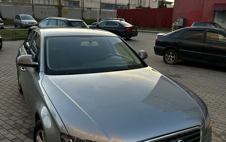 Audi A4, 2008 год, 1 250 000 рублей, 3 фотография