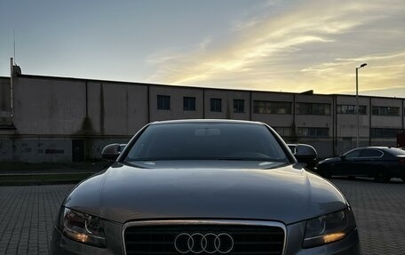 Audi A4, 2008 год, 1 250 000 рублей, 2 фотография