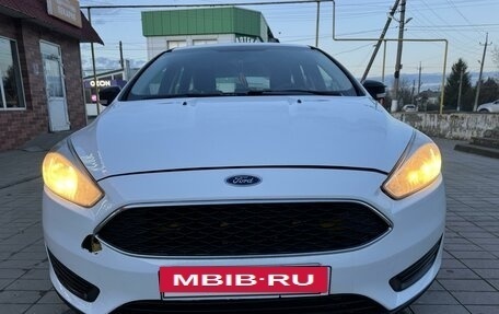 Ford Focus III, 2016 год, 835 000 рублей, 9 фотография