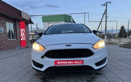 Ford Focus III, 2016 год, 835 000 рублей, 8 фотография