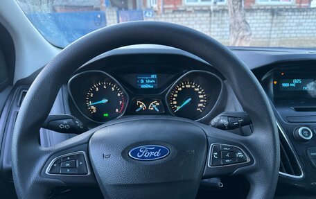 Ford Focus III, 2016 год, 835 000 рублей, 31 фотография