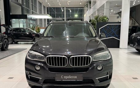 BMW X5, 2016 год, 3 500 000 рублей, 2 фотография